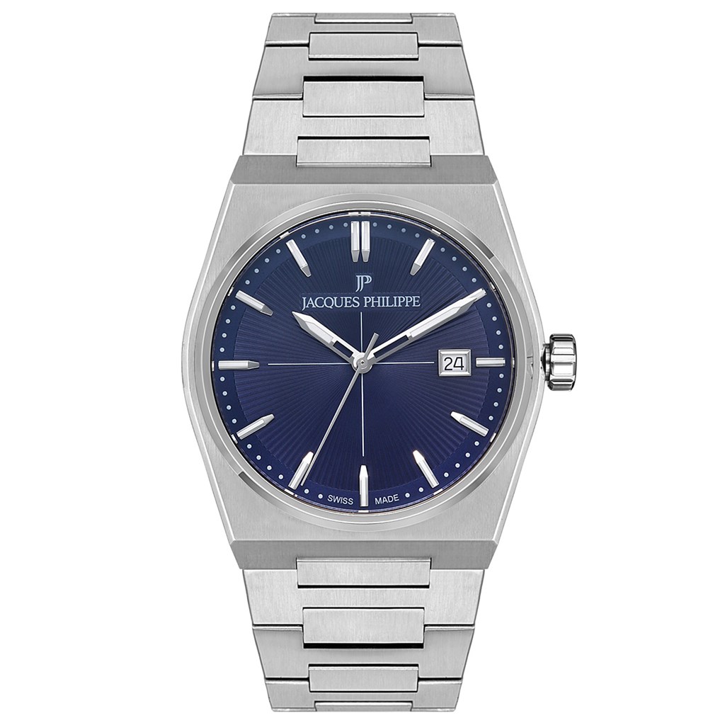 JACQUES PHILIPPE JPQGS421336 Erkek Kol Saati