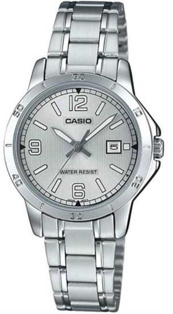 CASIO LTP-V004D-7B2UDF Kadın Kol Saati
