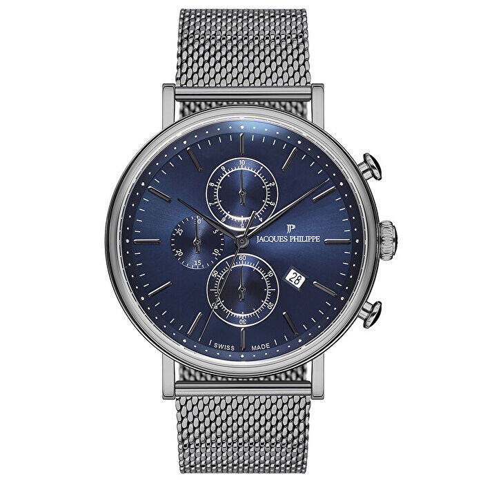 JACQUES PHILIPPE JPQGC028237N Erkek Kol Saati