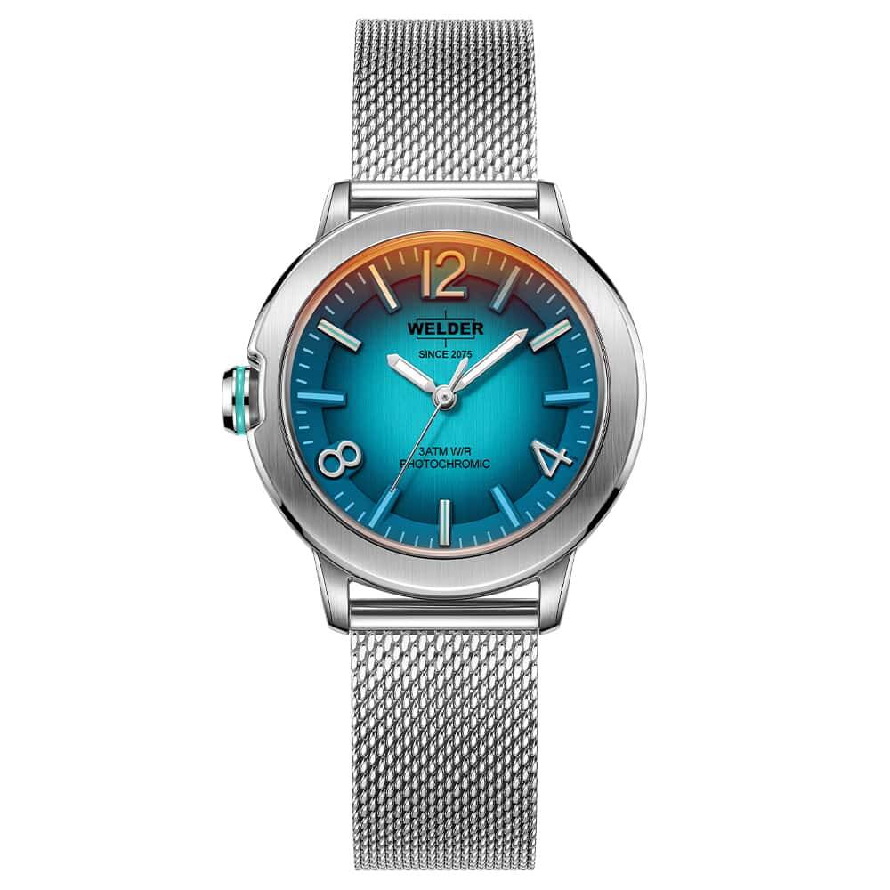 WELDER WMD7002 Kadın Kol Saati
