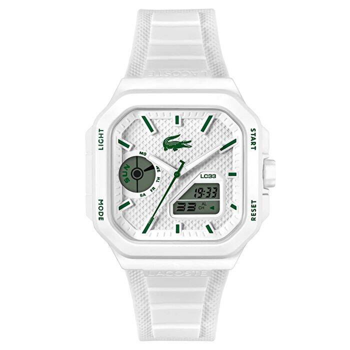 LACOSTE LAC2011506 Erkek Kol Saati