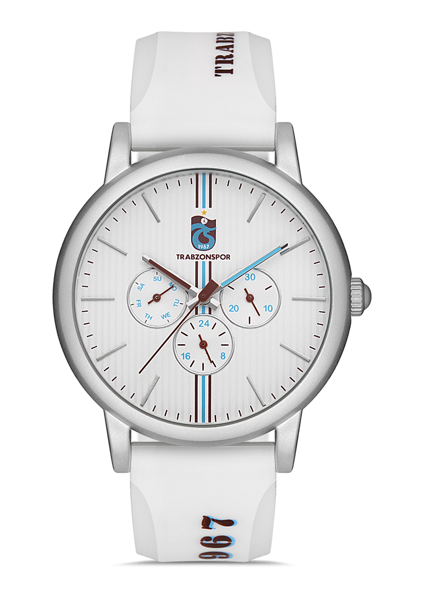 TRABZONSPOR TS670S-02WS Erkek Kol Saati