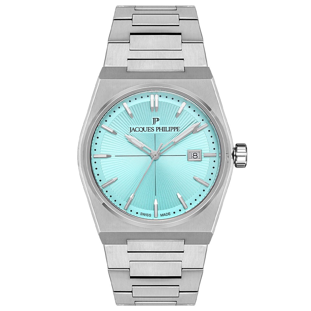 JACQUES PHILIPPE JPQGS4213X6LG Erkek Kol Saati