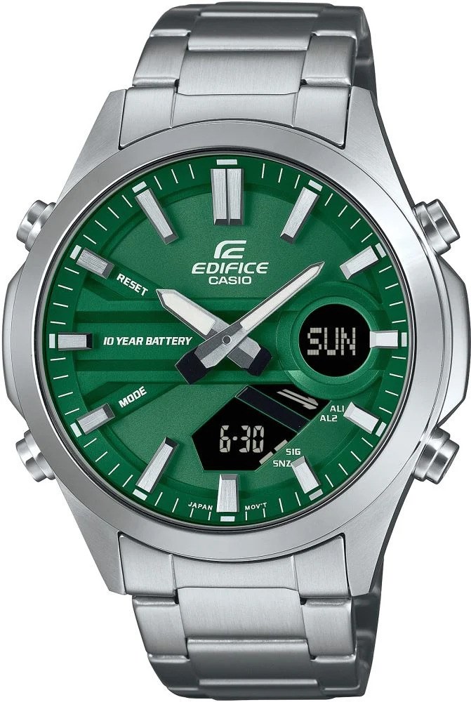CASIO EFV-C120D-3ADF Erkek Kol Saati