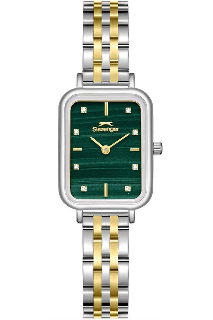 SLAZENGER SL.09.2549.3.05 Erkek Kol Saati