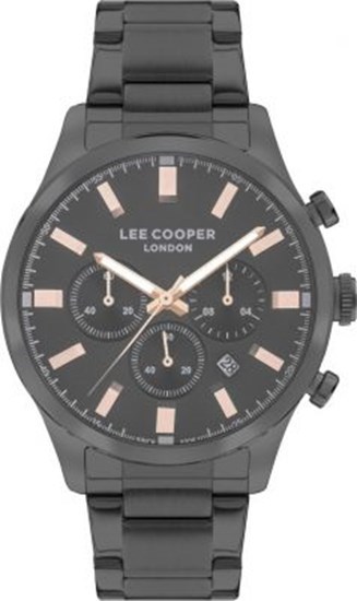 LEE COOPER LC07509.060-MP Erkek Kol Saati
