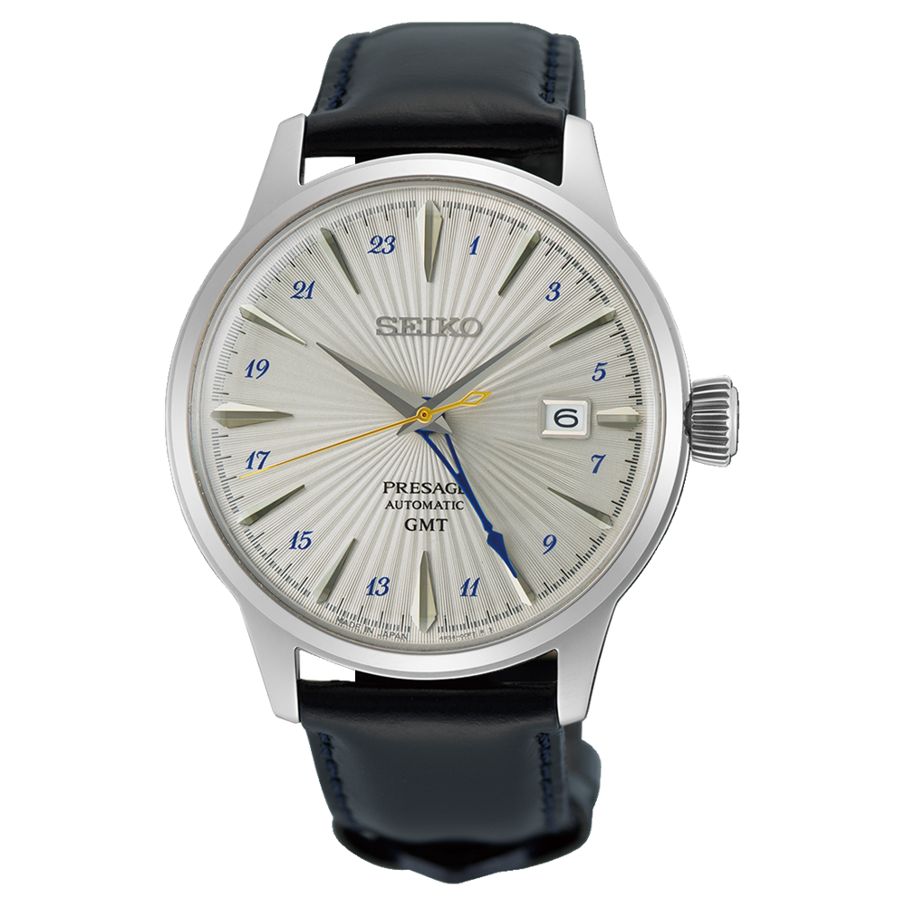 SEIKO SSK049J1 Erkek Kol Saati