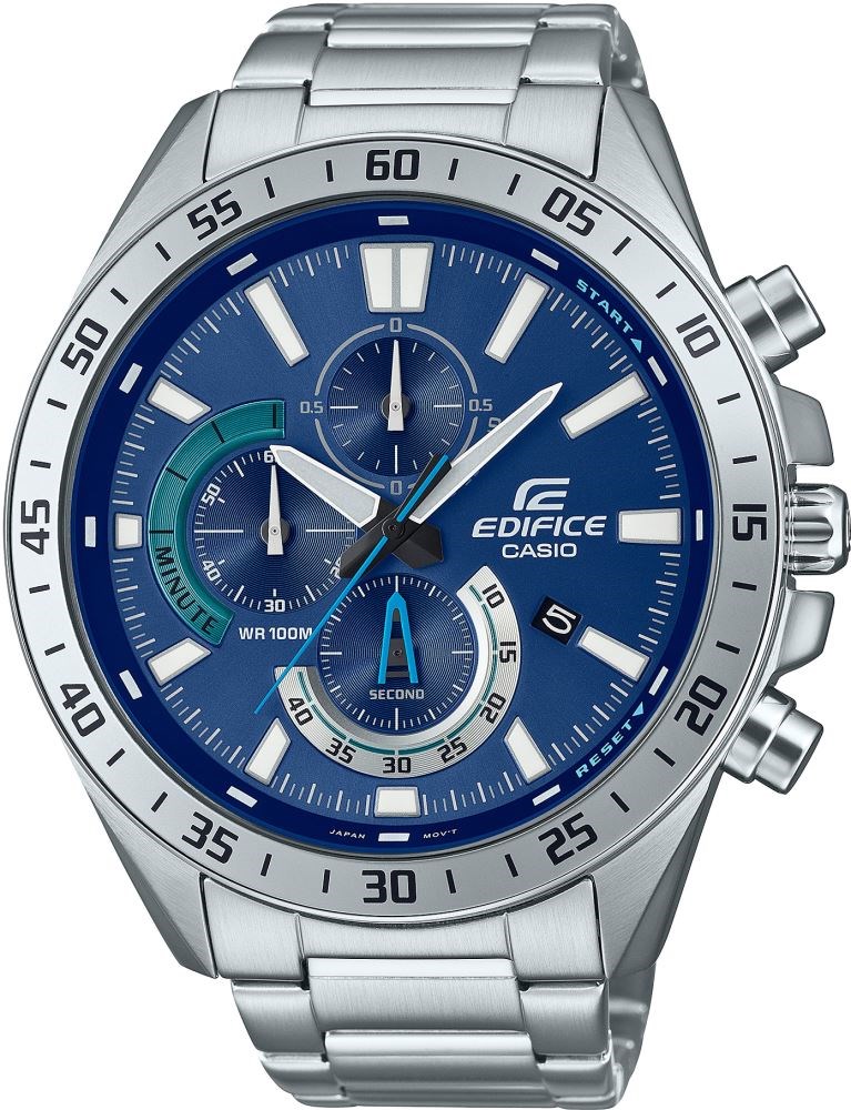CASIO EFV-620D-2AVUDF Erkek Kol Saati