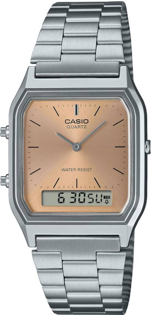 CASIO AQ-230A-4AMQYDF Erkek Kol Saati