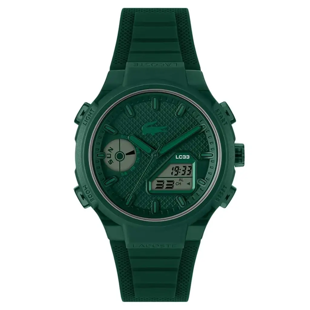 LACOSTE LAC2011449 Erkek Kol Saati