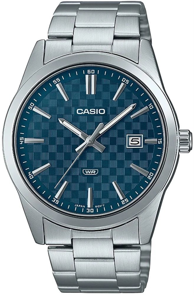 CASIO MTP-VD03D-2A2UDF Erkek Kol Saati