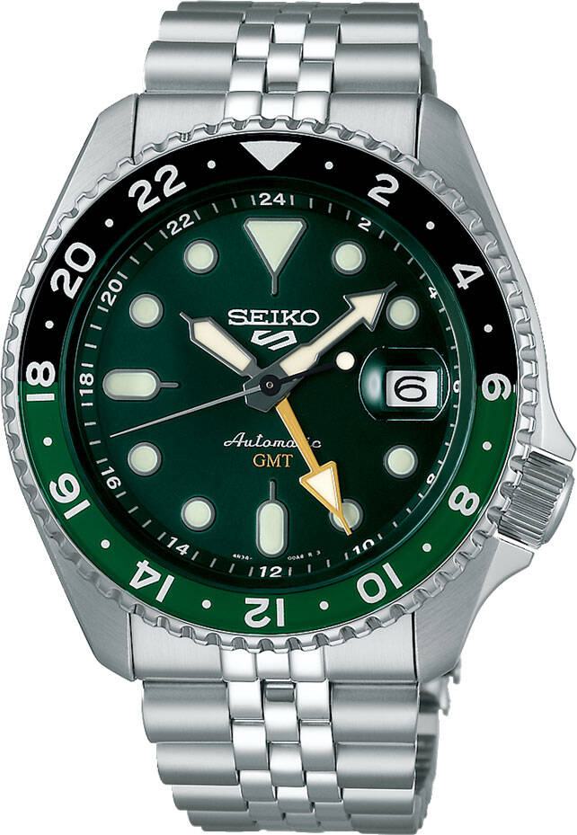 SEIKO SSK035K1 Erkek Kol Saati