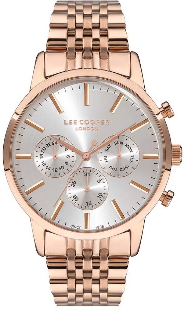 LEE COOPER LC07359.430-NM Erkek Kol Saati