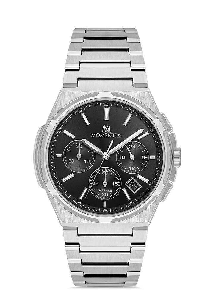 MOMENTUS SM390S-04SS Erkek Kol Saati
