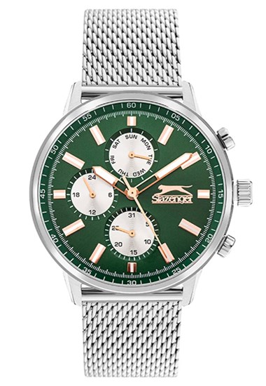 SLAZENGER SL.09.2263.2.04 Erkek Kol Saati
