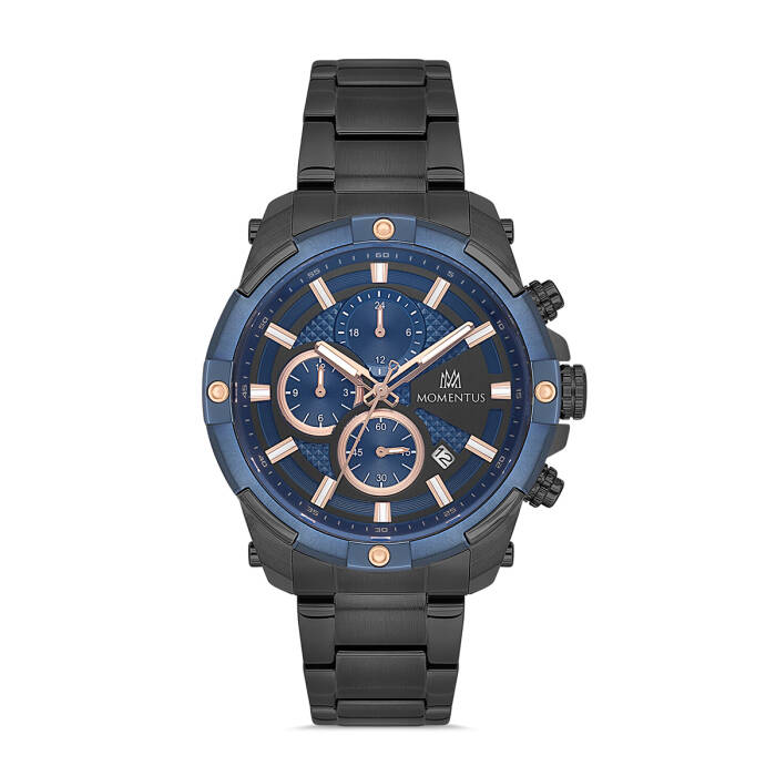MOMENTUS SM369T-11SR Erkek Kol Saati