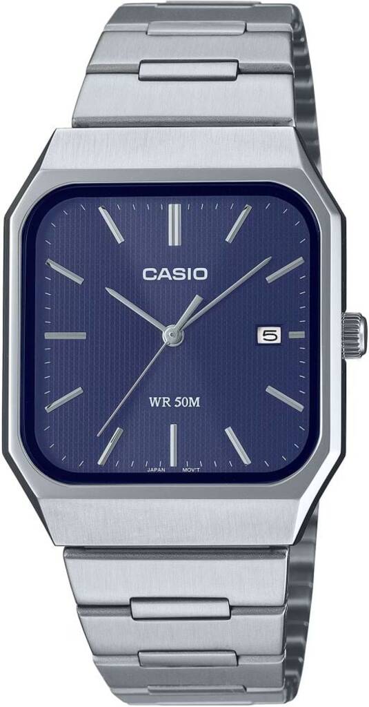 CASIO MTP-B185D-2A1VDF Erkek Kol Saati