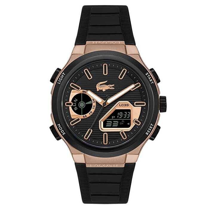 LACOSTE LAC2011517 Erkek Kol Saati