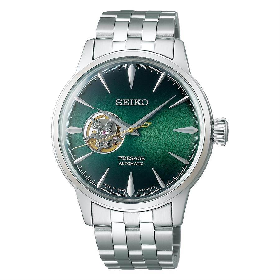 SEIKO SSA441J Erkek Kol Saati
