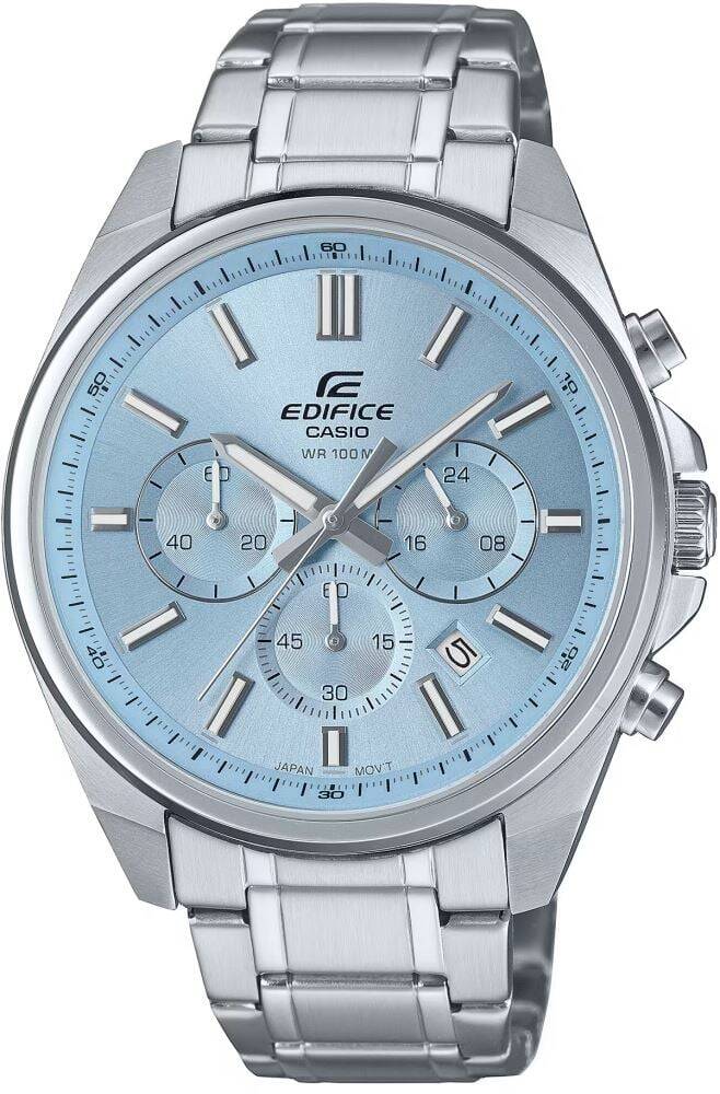 CASIO EFV-650D-2BVUDF Erkek Kol Saati