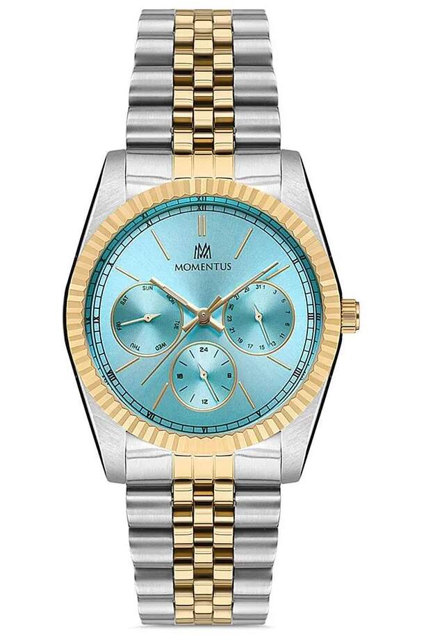 MOMENTUS CW130T-10SG Kadın Kol Saati