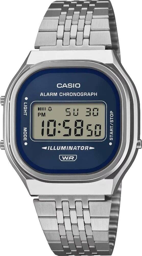 CASIO A140WE-2ADF Erkek Kol Saati