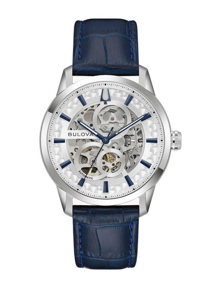 BULOVA 96A330