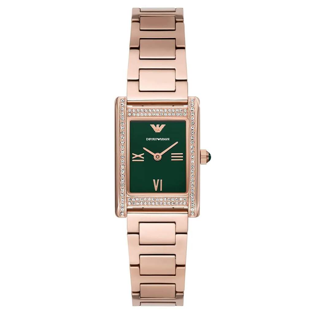 EMPORIO ARMANI AR11641 Kadın Kol Saati