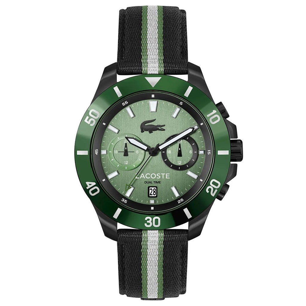 LACOSTE LAC2011341 Erkek Kol Saati