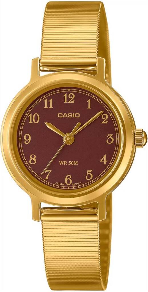 CASIO LTP-B170G-5BVDF Kadın Kol Saati
