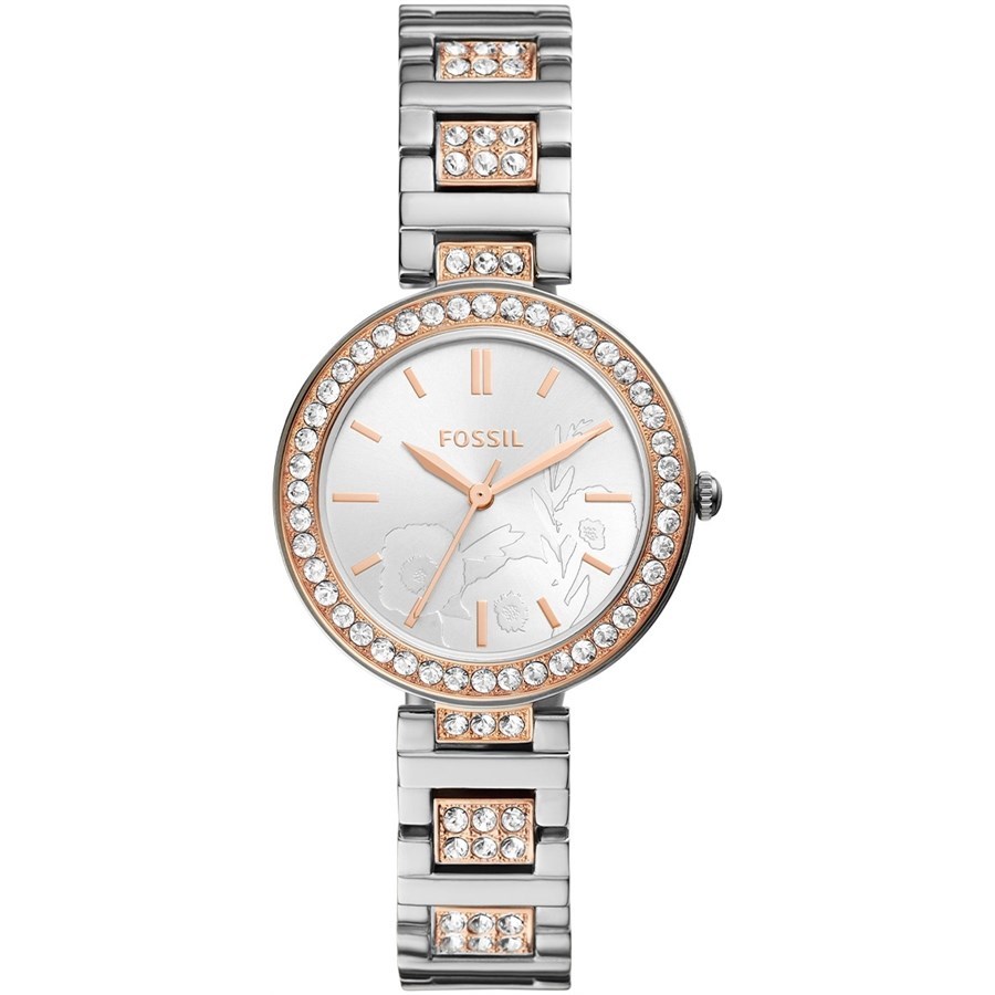 FOSSIL FBQ3877 Kadın Kol Saati