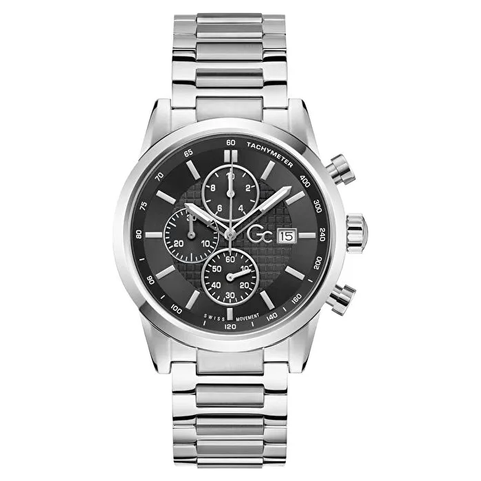 GUESS COLLECTION GCZ61001G2 Erkek Kol Saati