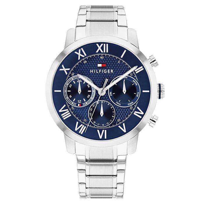 TOMMY HILFIGER TH1710728 Erkek Kol Saati