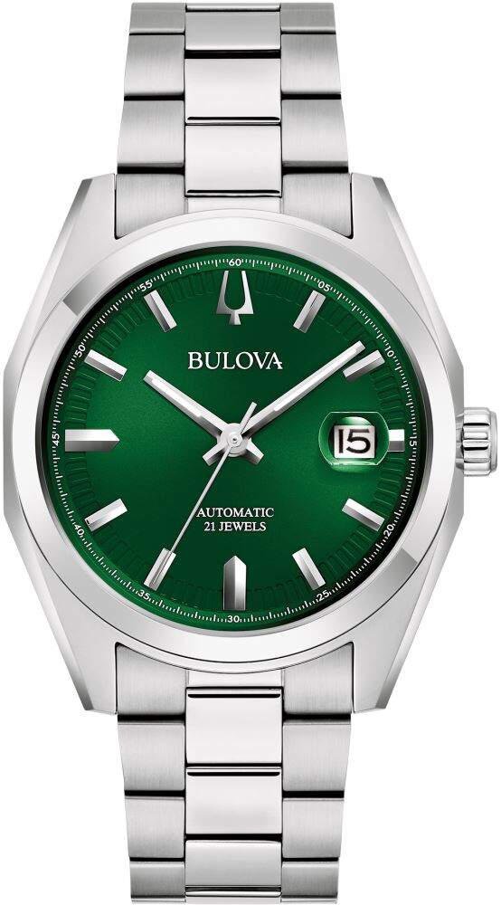 BULOVA 96B429 Erkek Kol Saati