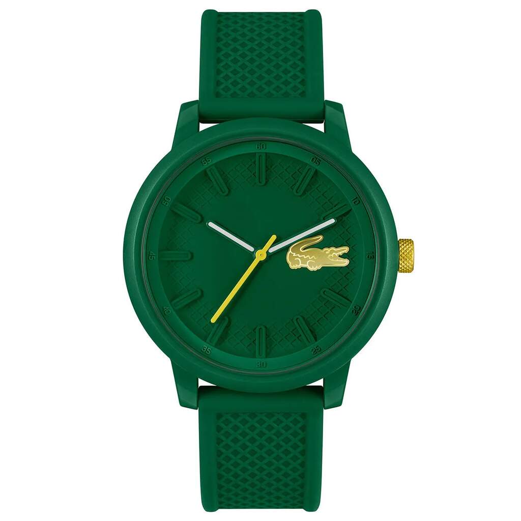 LACOSTE LAC2011316 Erkek Kol Saati