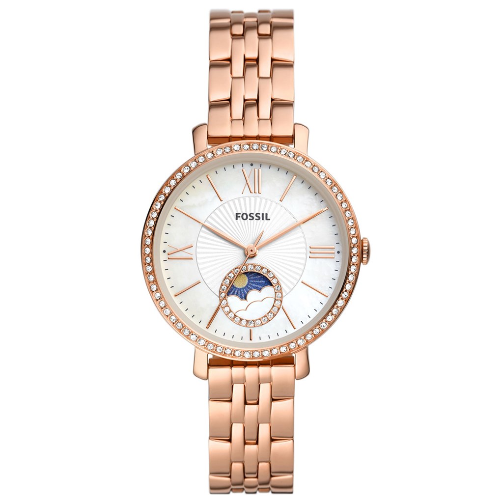FOSSIL FES5165 Kadın Kol Saati