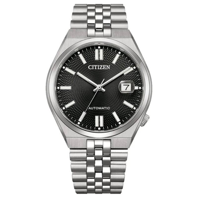 CITIZEN NK0020-55E Erkek Kol Saati