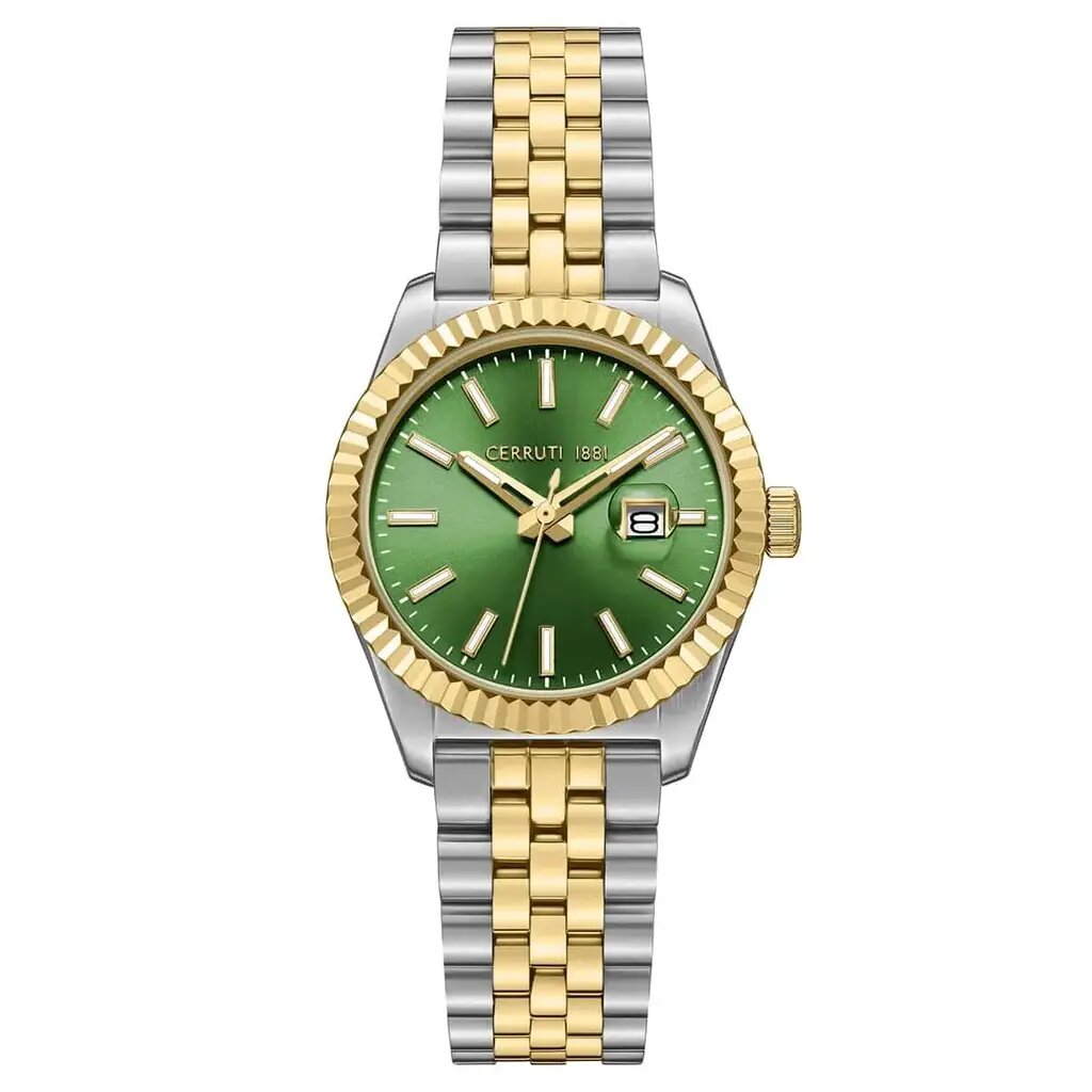 CERRUTI 1881 CIWLH0090501 Erkek Kol Saati