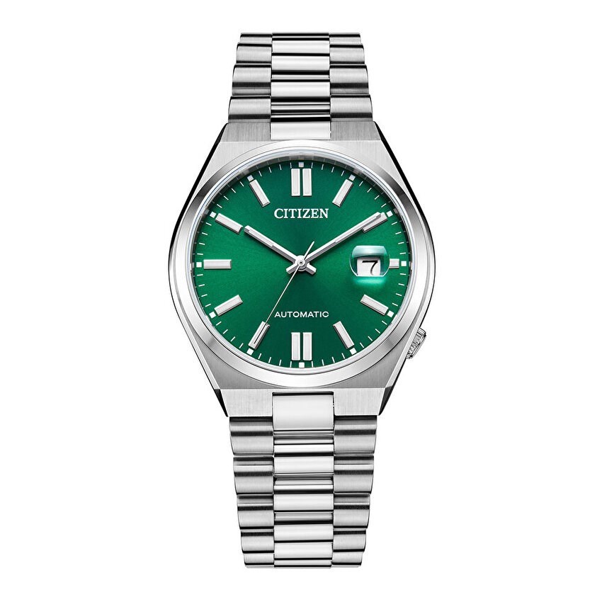 CITIZEN NJ0150-81X Erkek Kol Saati