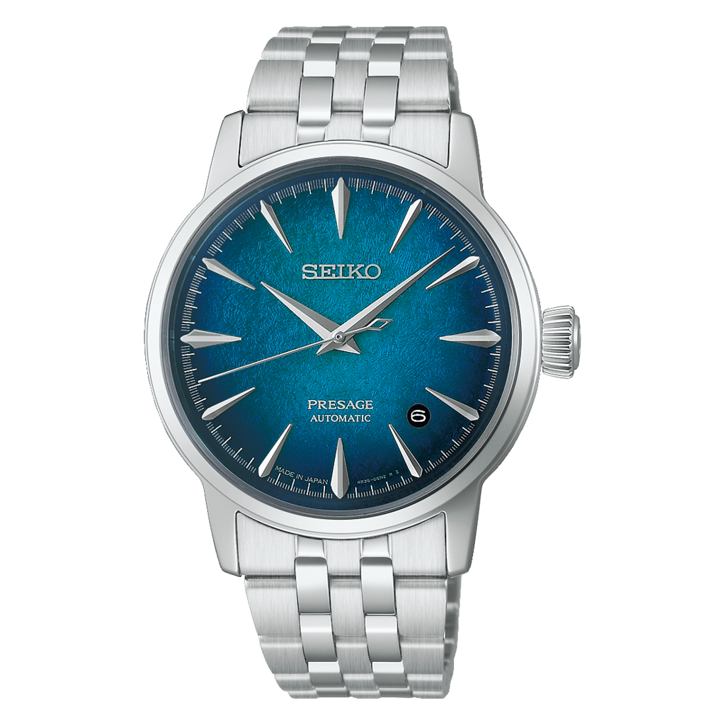 SEIKO HCB001J1 Erkek Kol Saati