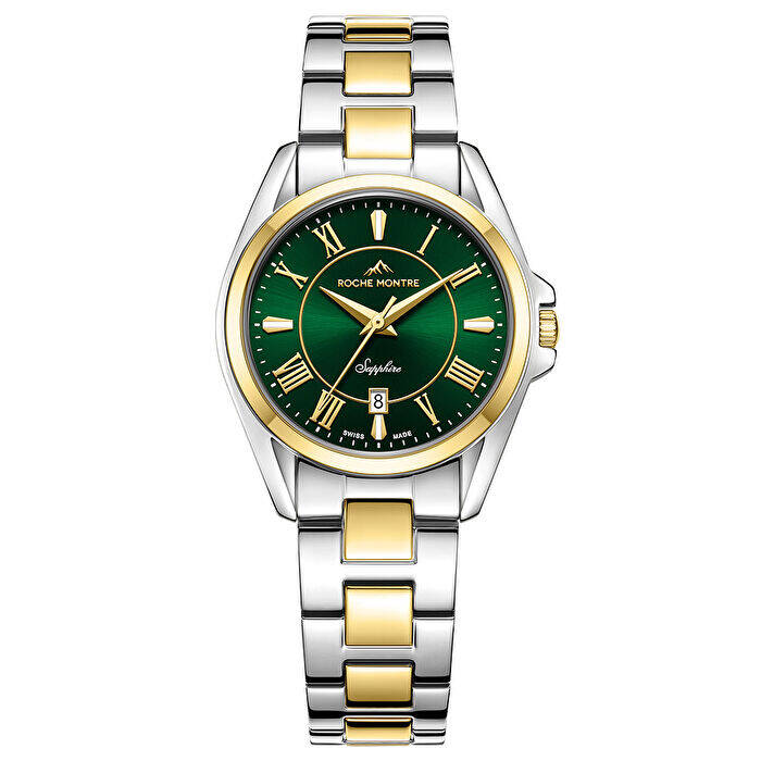 ROCHE MONTRE RML5009-04 Kadın Kol Saati