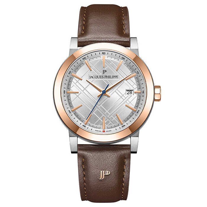 JACQUES PHILIPPE JPQGS537123V2 Erkek Kol Saati