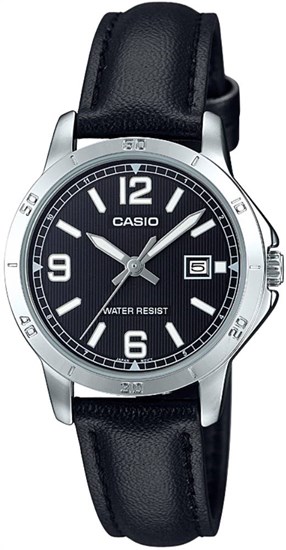 CASIO LTP-V004L-1BUDF Kadın Kol Saati