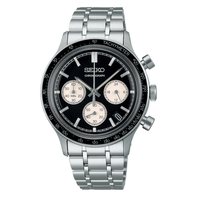 SEIKO SSB479P1 Erkek Kol Saati