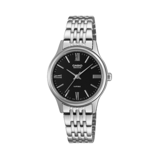 CASIO BLS-100D-1AVDF Erkek Kol Saati