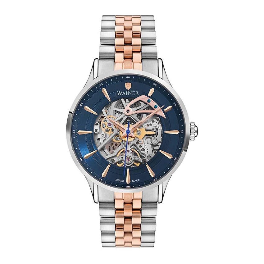 WAINER WA.25705-D Erkek Kol Saati