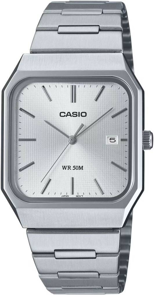 CASIO MTP-B185D-7AVDF Erkek Kol Saati