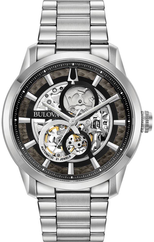 BULOVA 96A208 Erkek Kol Saati