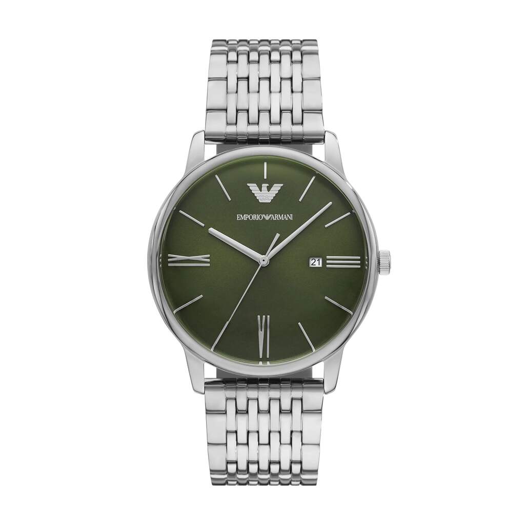 EMPORIO ARMANI AR11644 Erkek Kol Saati