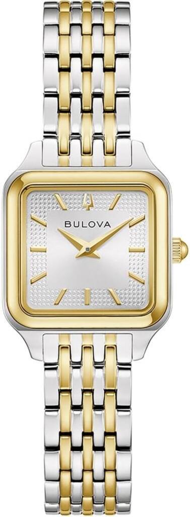 BULOVA 98L330 Kadın Kol Saati